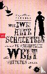 Carabba, Enzo Fileno - Wie zwei alte Schachteln einmal versehentlich die Welt retteten