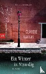 Gallay, Claudie - Ein Winter in Venedig