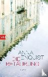 Enquist, Anna - Die Betäubung