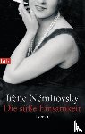 Némirovsky, Irène - Die süße Einsamkeit