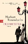 Rosendorfer, Herbert - Der Meister