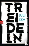 Zeh, Juli - Treideln