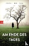 Hültner, Robert - Am Ende des Tages