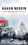 Nesser, Håkan - Die Perspektive des Gärtners