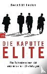 Herles, Benedikt - Die kaputte Elite