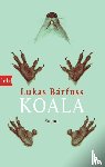 Bärfuss, Lukas - Koala