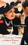 Sagan, Françoise - Ein bisschen Sonne im kalten Wasser