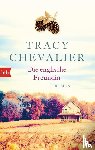 Chevalier, Tracy - Die englische Freundin