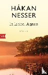 Nesser, Håkan - In Liebe, Agnes