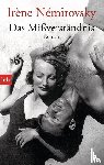 Némirovsky, Irène - Das Mißverständnis