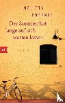Breznik, Melitta - Der Sommer hat lange auf sich warten lassen