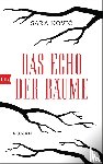 Novic, Sara - Das Echo der Bäume