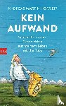 Hofmeir, Andreas Martin - Kein Aufwand