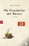Lunde, Maja - Die Geschichte der Bienen