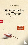 Lunde, Maja - Die Geschichte des Wassers