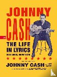 Cash, Johnny - The Life in Lyrics