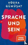 Gümüsay, Kübra - Sprache und Sein