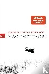 Schirach, Ferdinand von - Nachmittage