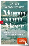 Weidermann, Volker - Mann vom Meer
