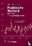 Schönwiese, Christian-Dietrich - Praktische Statistik für Meteorologen und Geowissenschaftler