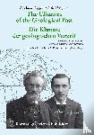 Köppen, Wladimir, Wegener, Alfred - The Climates of the Geological Past - Die Klimate der geologischen Vorzeit