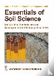 Blum, Winfried, Schad, Nortcliff - Essentials of Soil Science
