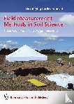  - Field Measurement Methods in Soil Science