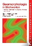Embleton-Hamann, Christine, Elverfeldt, Kirsten von, Keiler, Margreth - Geomorphologie in Stichworten I
