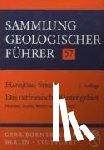 Streif, Hansjörg - Das Ostfriesische Küstengebiet