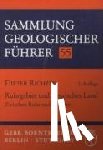 Richter, Dieter - Ruhrgebiet und Bergisches Land: zwischen Ruhr und Wupper