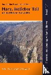 Franzke, Hans-Joachim, Schwab, Max - Harz, östlicher Teil mit Kyffhäuser Kristallin