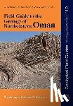 - Field Guide to the Geology of Northeastern Oman