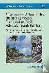  - Small marine Achnanthales (Bacillariophyceae) from coral reefs off Polynesia (South Pacific)