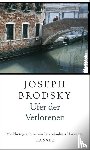 Brodsky, Joseph - Ufer der Verlorenen