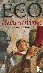 Eco, Umberto - Baudolino