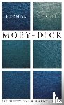 Melville, Herman - Ausgewählte Werke. Moby Dick oder Der Wal
