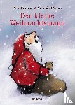 Stohner, Anu, Wilson, Henrike - Der kleine Weihnachtsmann