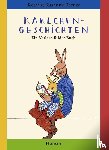 Berner, Rotraut Susanne - Karlchen-Geschichten