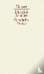 Schiller, Friedrich - Werke 2