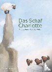 Stohner, Anu - Das Schaf Charlotte