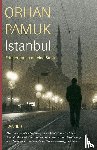 Pamuk, Orhan - Istanbul