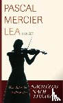 Mercier, Pascal - Lea