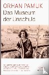 Pamuk, Orhan - Das Museum der Unschuld