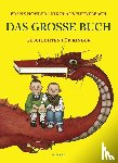 Heidelbach, Nikolaus, Hohler, Franz - Das große Buch