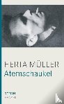 Müller, Herta - Atemschaukel