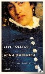 Tolstoi, Lew - Anna Karenina