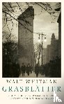 Whitman, Walt - Grasblätter