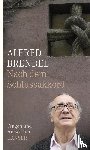 Brendel, Alfred - Nach dem Schlussakkord