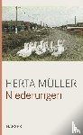 Müller, Herta - Niederungen