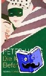 Hoeg, Peter - Die Kinder der Elefantenhüter